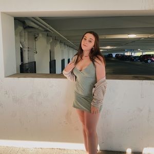 Meet your Posher, Mia